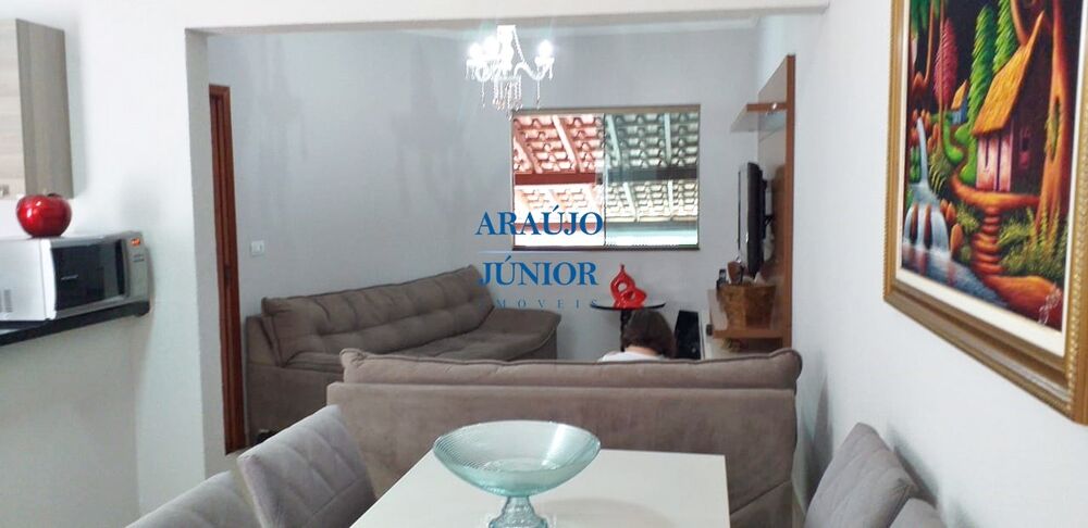 Casa, 3 quartos, 90 m² - Foto 5