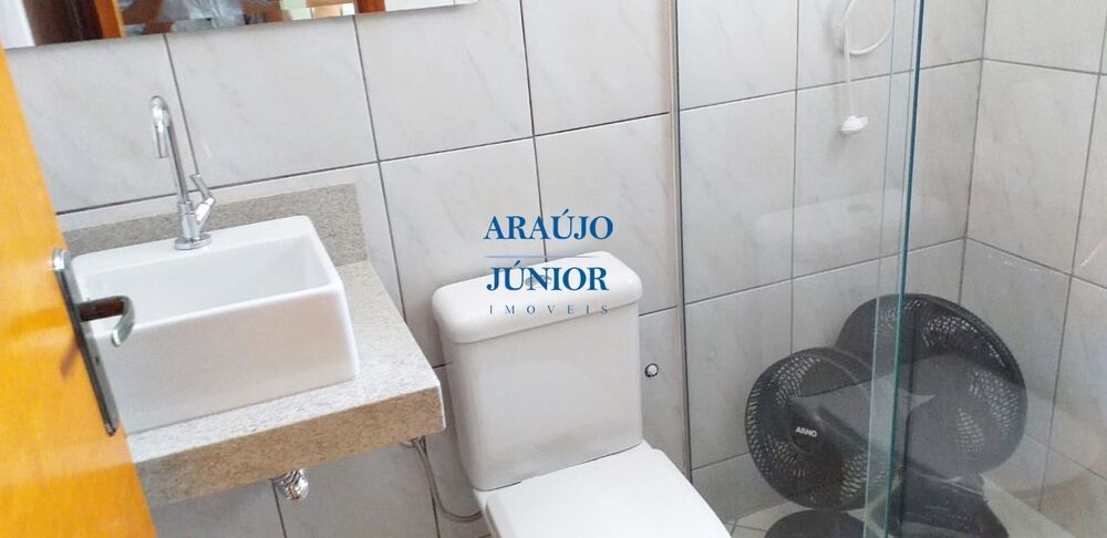 Casa, 3 quartos, 90 m² - Foto 8