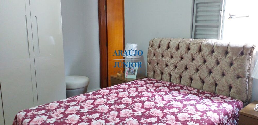 Casa, 3 quartos, 90 m² - Foto 14