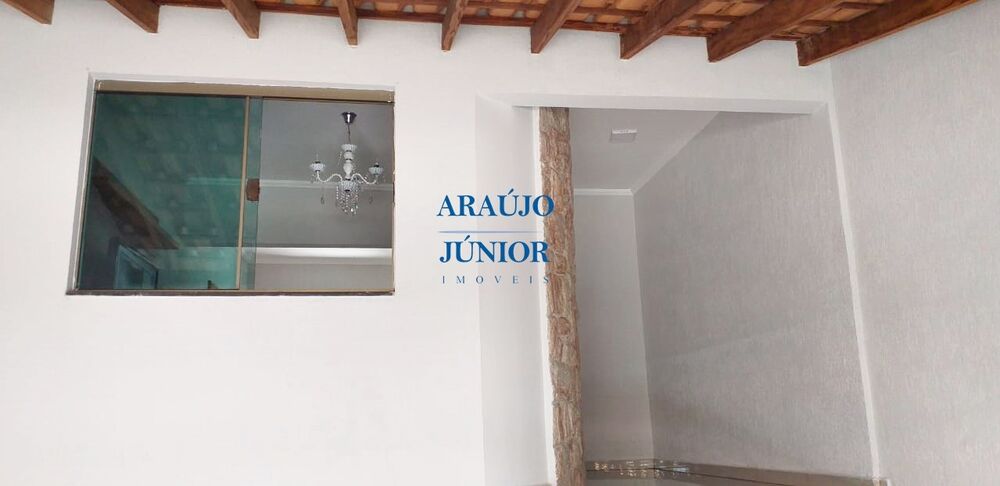 Casa, 3 quartos, 90 m² - Foto 2