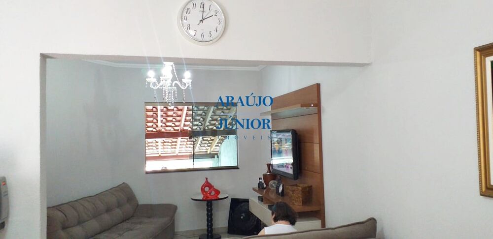 Casa, 3 quartos, 90 m² - Foto 3