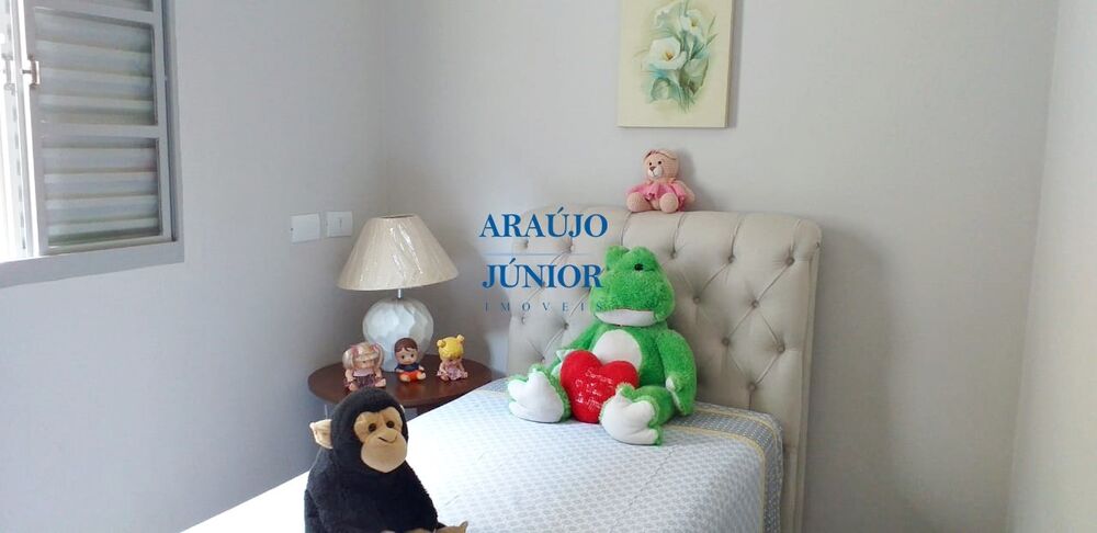 Casa, 3 quartos, 90 m² - Foto 10