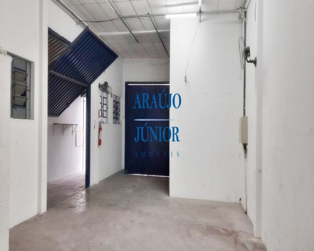 Loja-Salão, 335 m² - Foto 3
