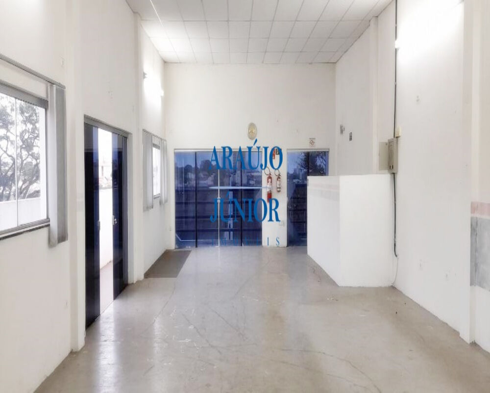 Loja-Salão, 335 m² - Foto 2