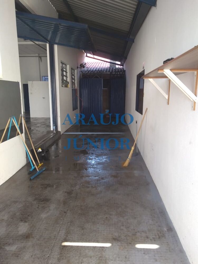 Loja-Salão, 335 m² - Foto 14