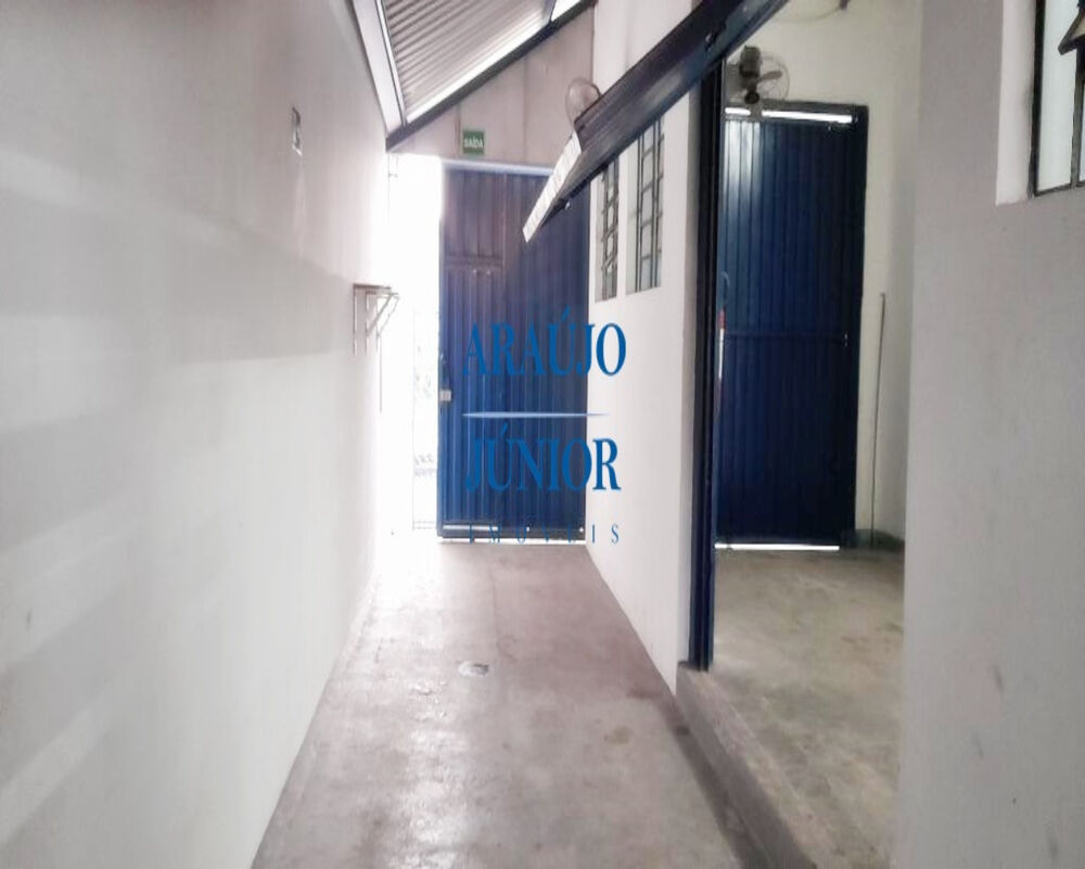 Loja-Salão, 335 m² - Foto 4