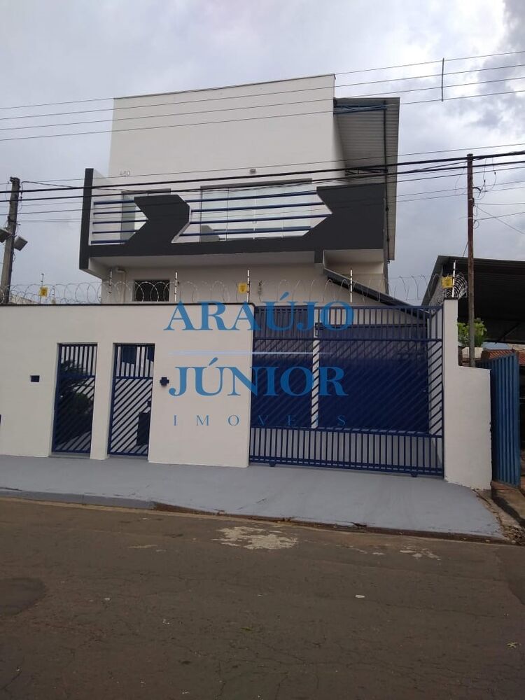Loja-Salão, 335 m² - Foto 1