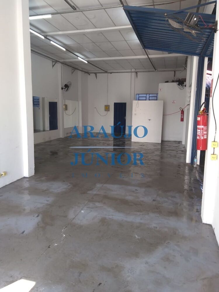 Loja-Salão, 335 m² - Foto 11