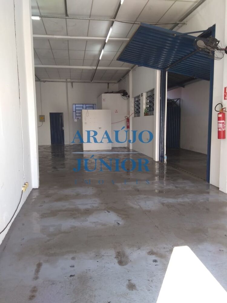 Loja-Salão, 335 m² - Foto 10