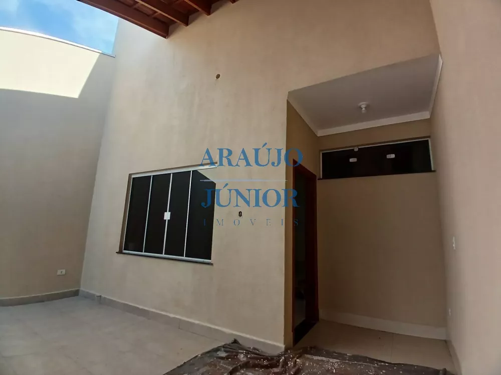 Casa à venda com 3 quartos, 120m² - Foto 4