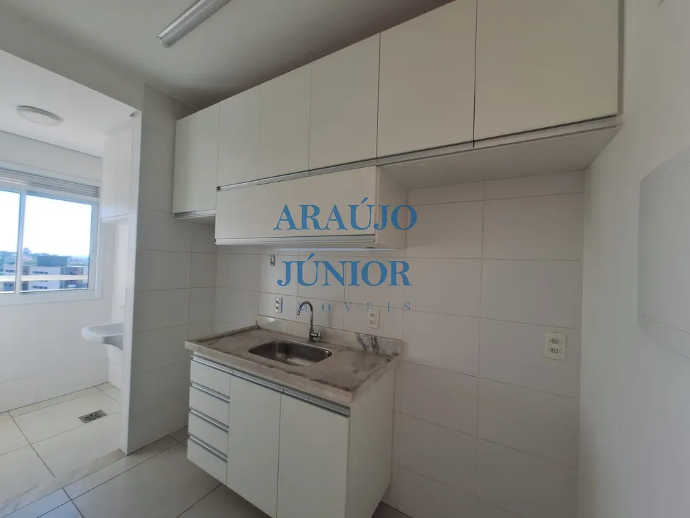 Apartamento, 2 quartos, 56 m² - Foto 4