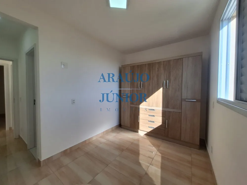 Apartamento, 2 quartos, 56 m² - Foto 5