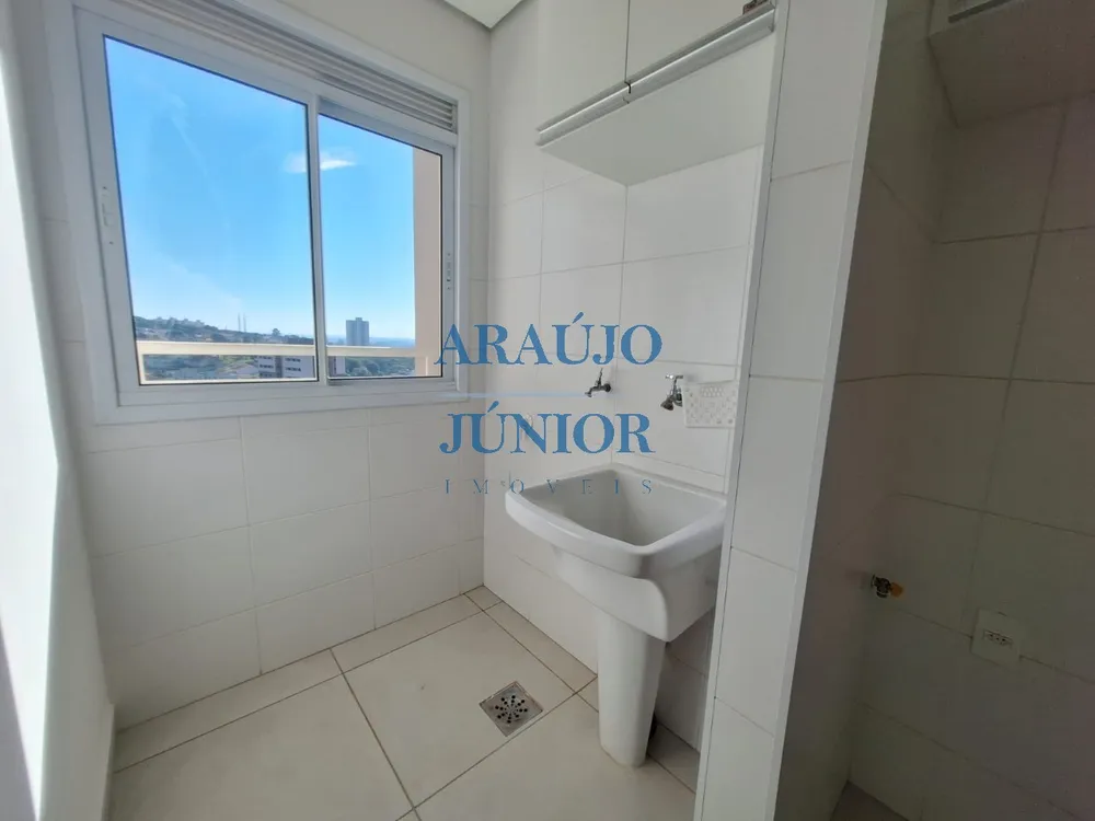 Apartamento, 2 quartos, 56 m² - Foto 7