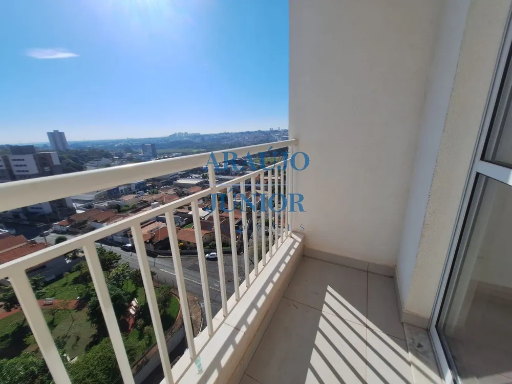 Apartamento, 2 quartos, 56 m² - Foto 8