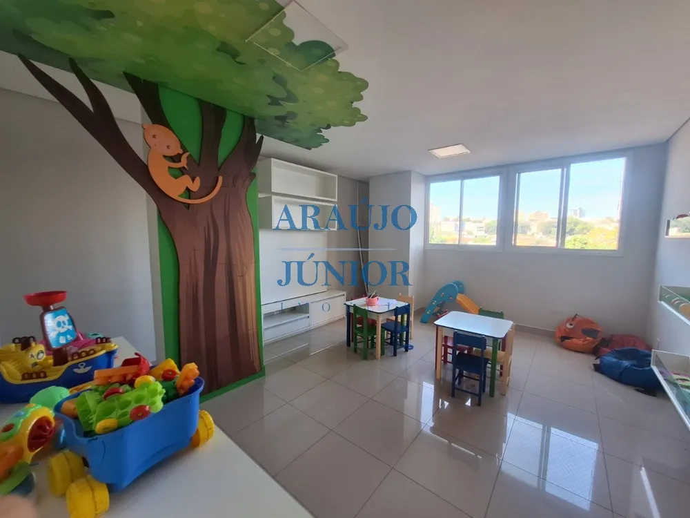 Apartamento, 2 quartos, 56 m² - Foto 9