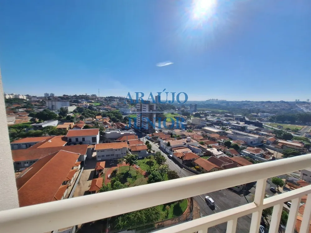Apartamento, 2 quartos, 56 m² - Foto 11