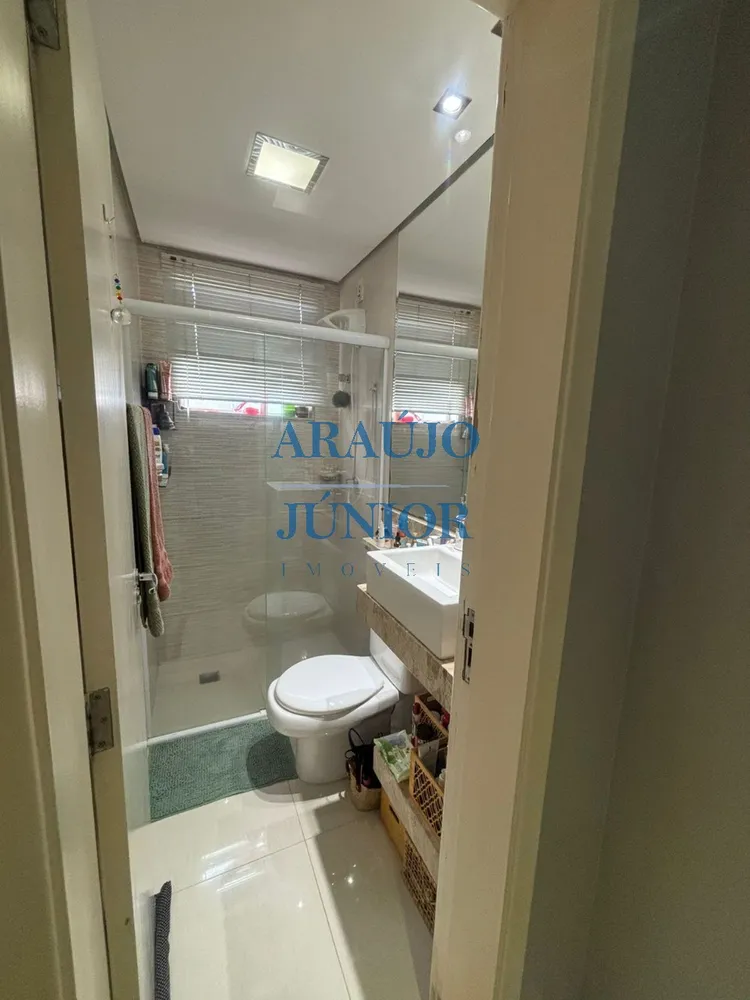 Apartamento, 2 quartos, 55 m² - Foto 8