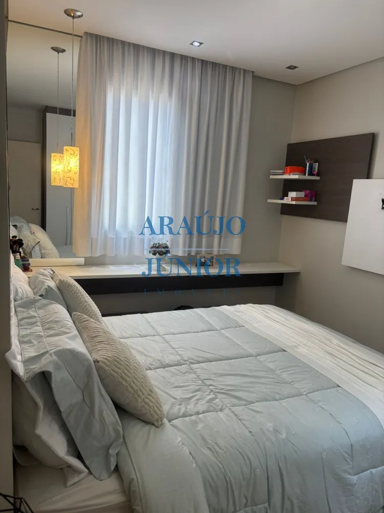Apartamento, 2 quartos, 55 m² - Foto 2
