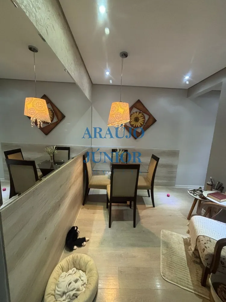 Apartamento, 2 quartos, 55 m² - Foto 6