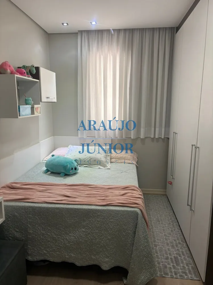 Apartamento, 2 quartos, 55 m² - Foto 8