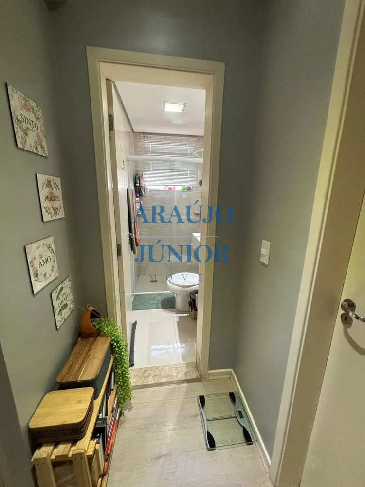 Apartamento, 2 quartos, 55 m² - Foto 7