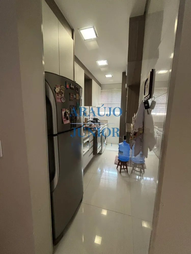 Apartamento, 2 quartos, 55 m² - Foto 5