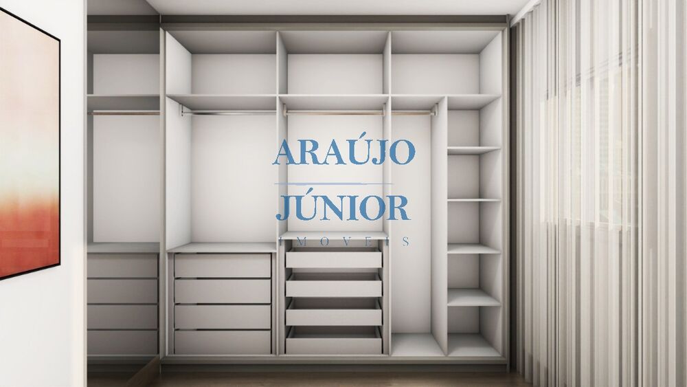 Apartamento à venda com 3 quartos, 70m² - Foto 8