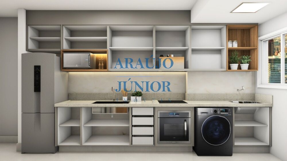 Apartamento à venda com 3 quartos, 70m² - Foto 10