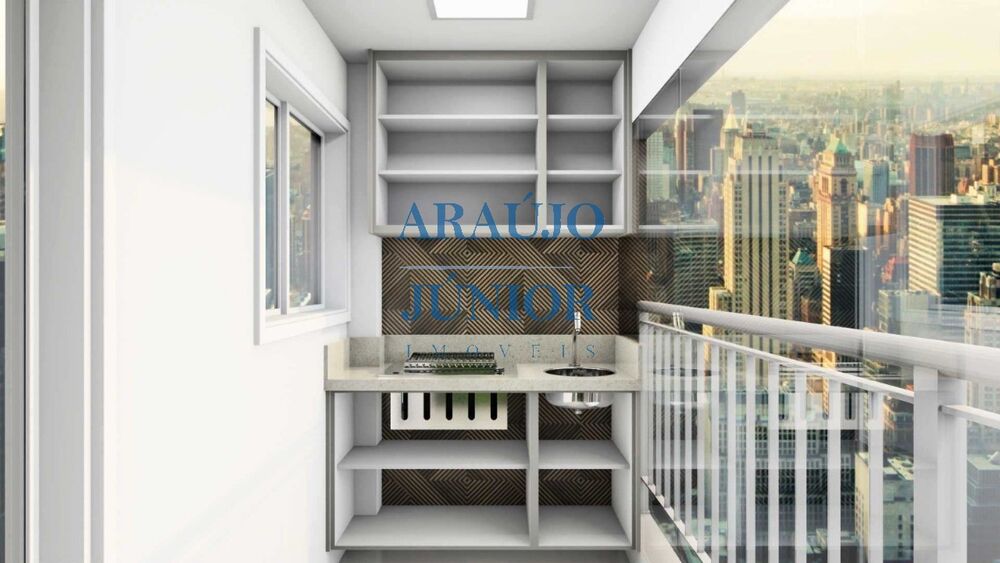 Apartamento à venda com 3 quartos, 70m² - Foto 12