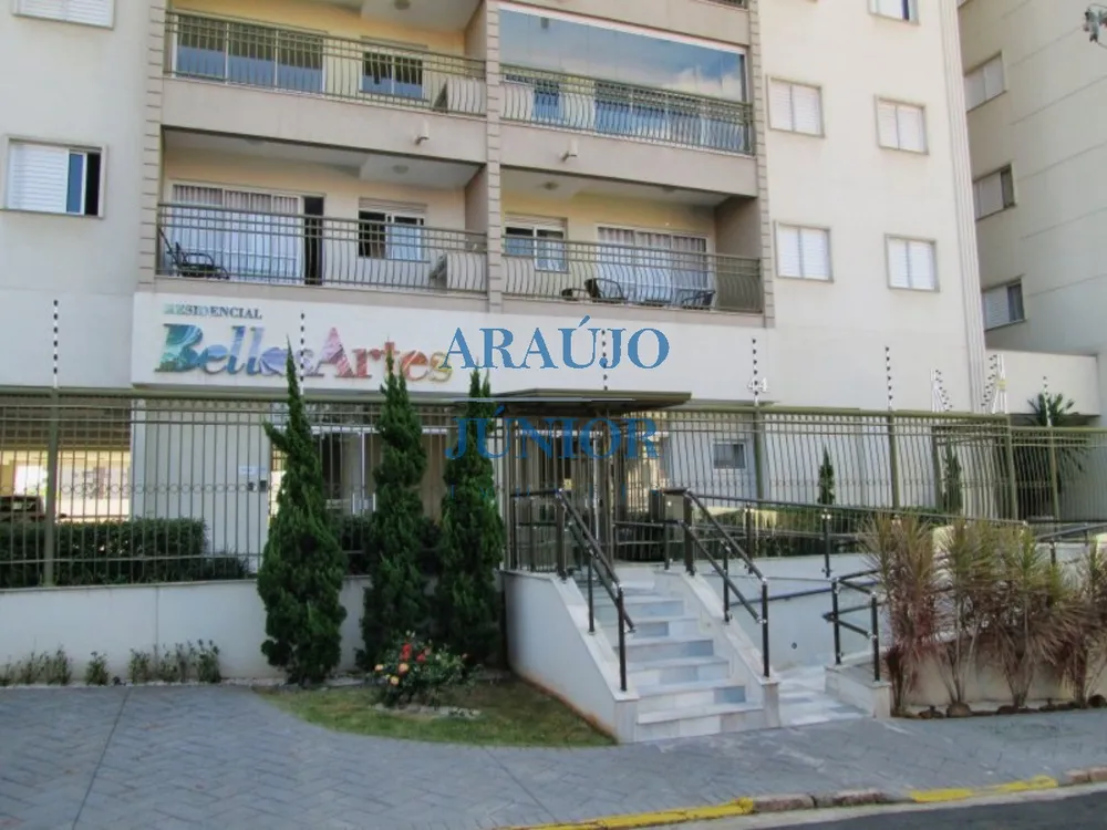 Apartamento, 3 quartos, 70 m² - Foto 1