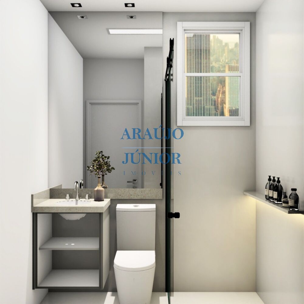 Apartamento à venda com 3 quartos, 70m² - Foto 19