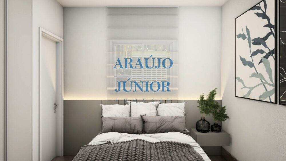 Apartamento à venda com 3 quartos, 70m² - Foto 3