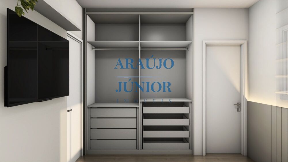 Apartamento à venda com 3 quartos, 70m² - Foto 6