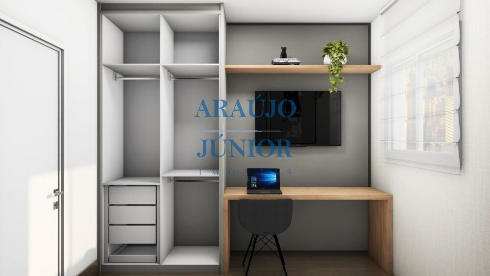 Apartamento à venda com 3 quartos, 70m² - Foto 15