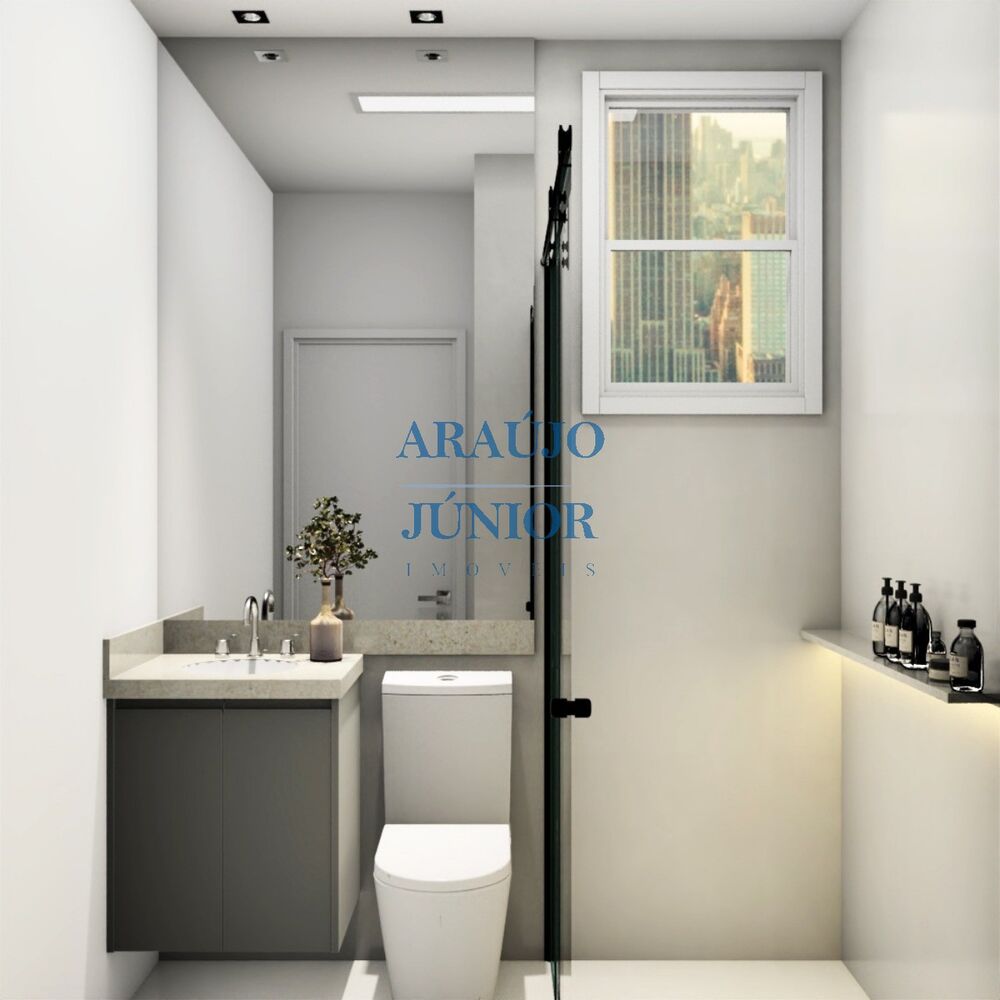 Apartamento à venda com 3 quartos, 70m² - Foto 18