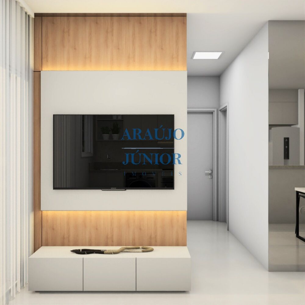 Apartamento à venda com 3 quartos, 70m² - Foto 9