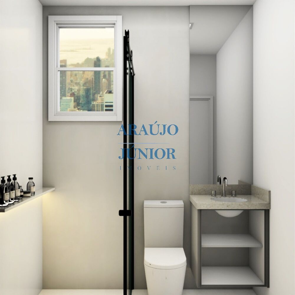 Apartamento à venda com 3 quartos, 70m² - Foto 17