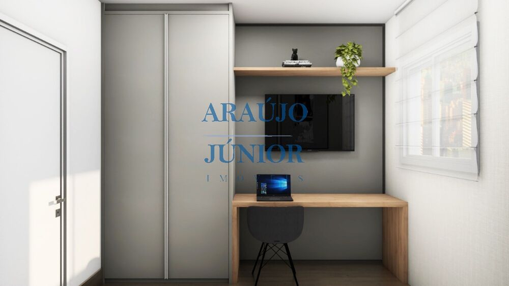 Apartamento à venda com 3 quartos, 70m² - Foto 14