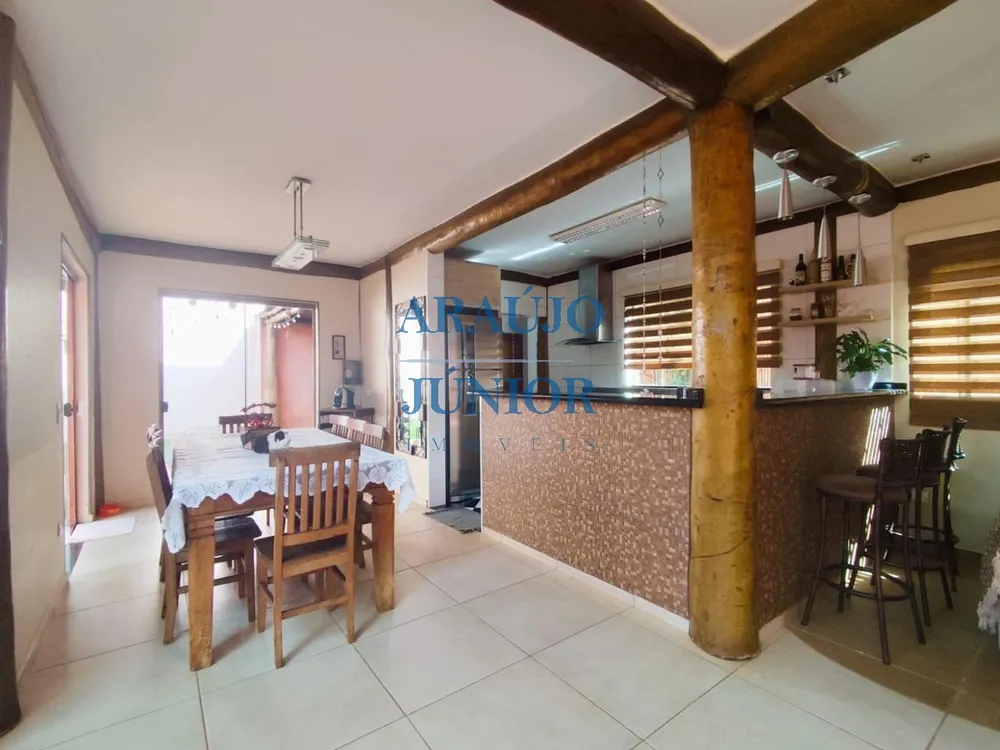 Casa, 3 quartos - Foto 7