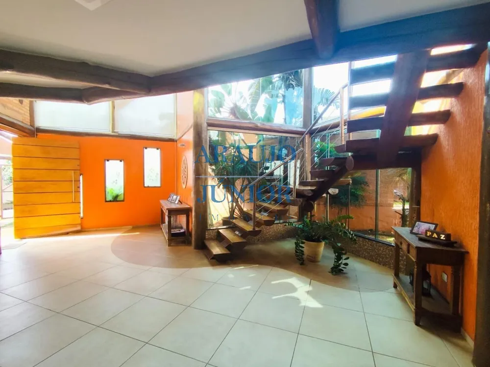 Casa, 3 quartos - Foto 10