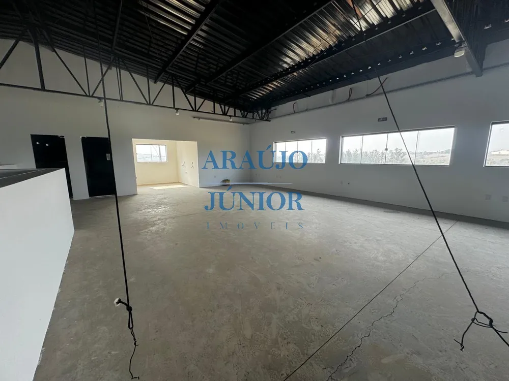 Depósito-Galpão, 751 m² - Foto 4