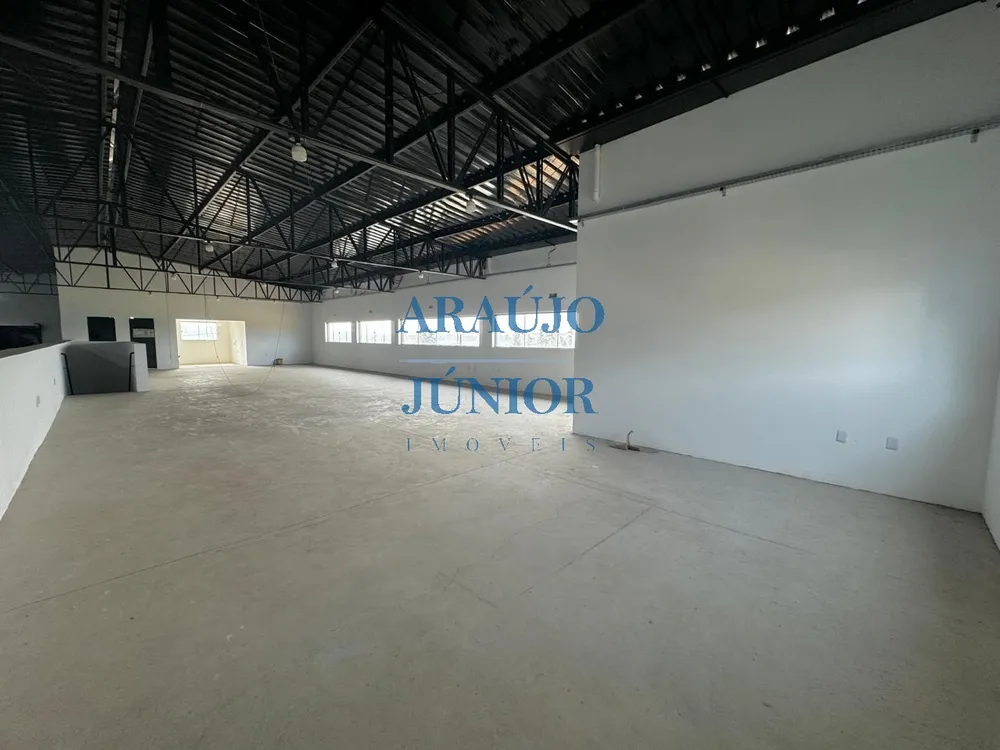Depósito-Galpão, 751 m² - Foto 1