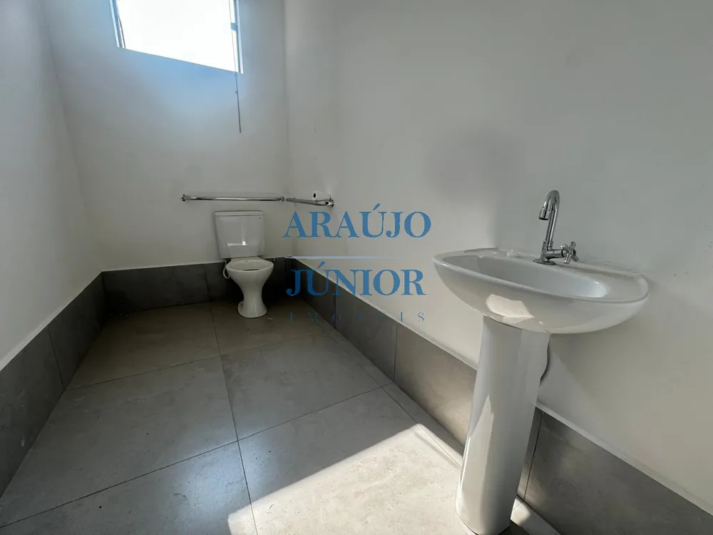Depósito-Galpão, 751 m² - Foto 8
