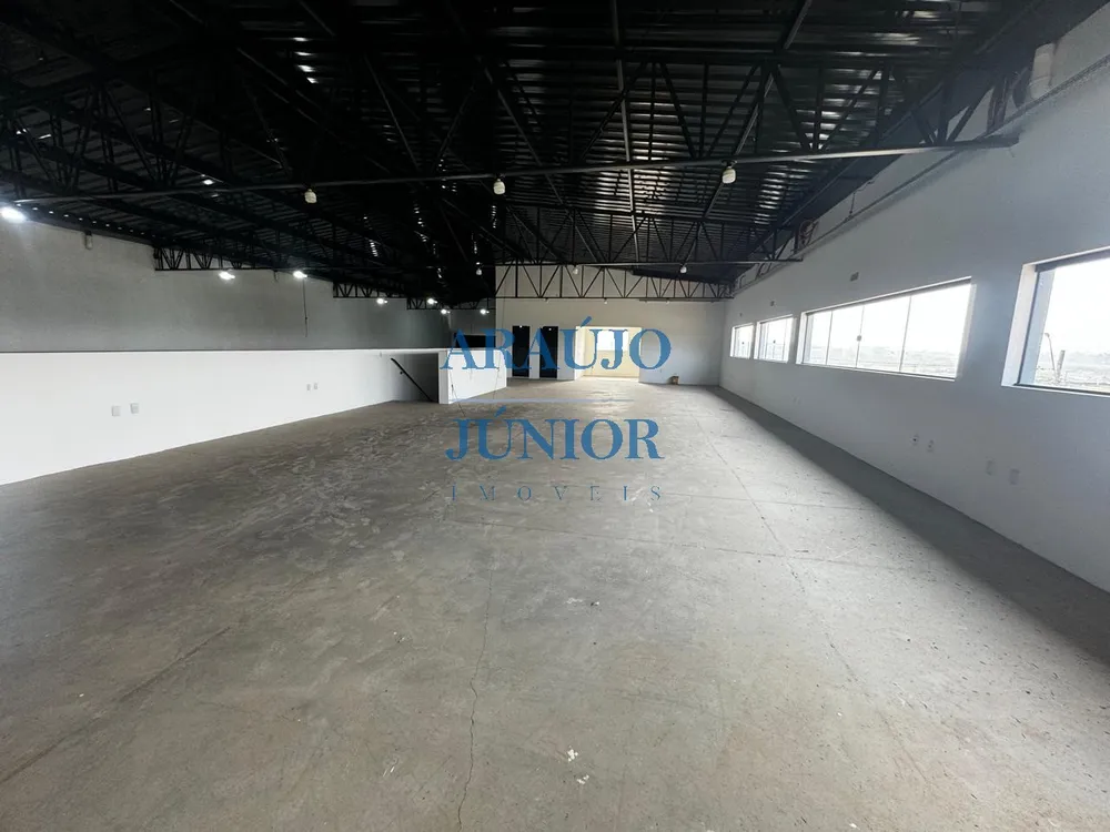 Depósito-Galpão, 751 m² - Foto 2