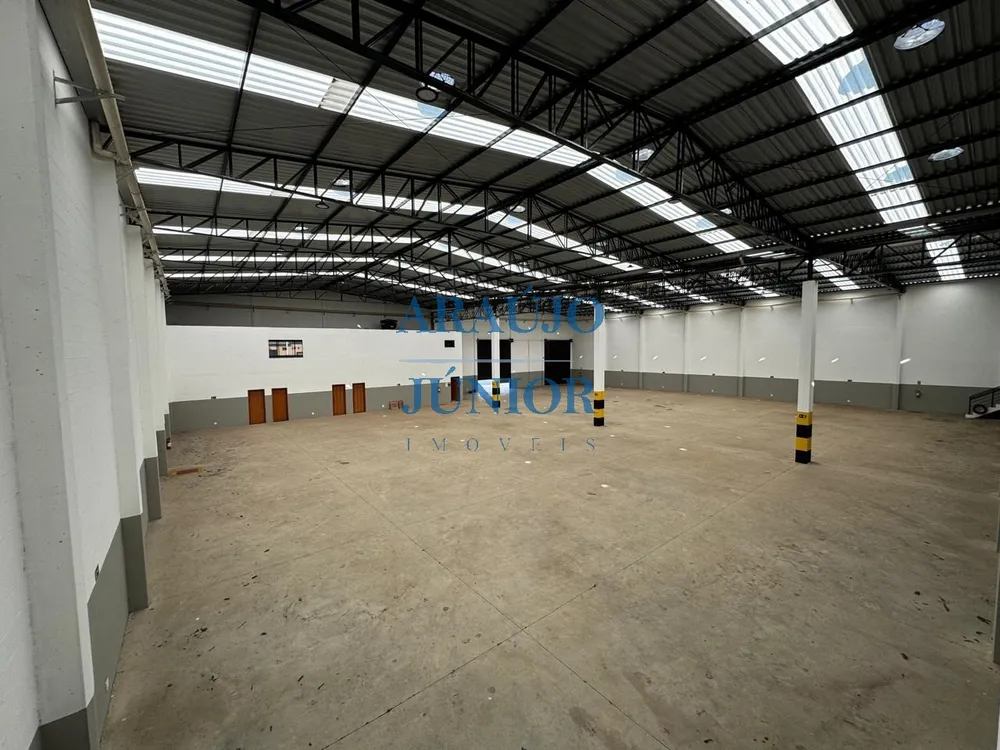 Depósito-Galpão, 1918 m² - Foto 5