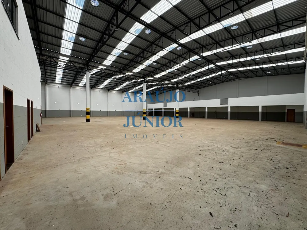 Depósito-Galpão, 1918 m² - Foto 4