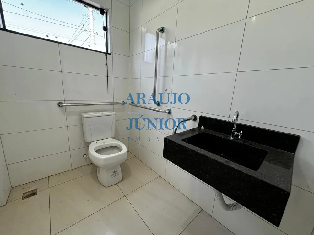 Depósito-Galpão, 1918 m² - Foto 3