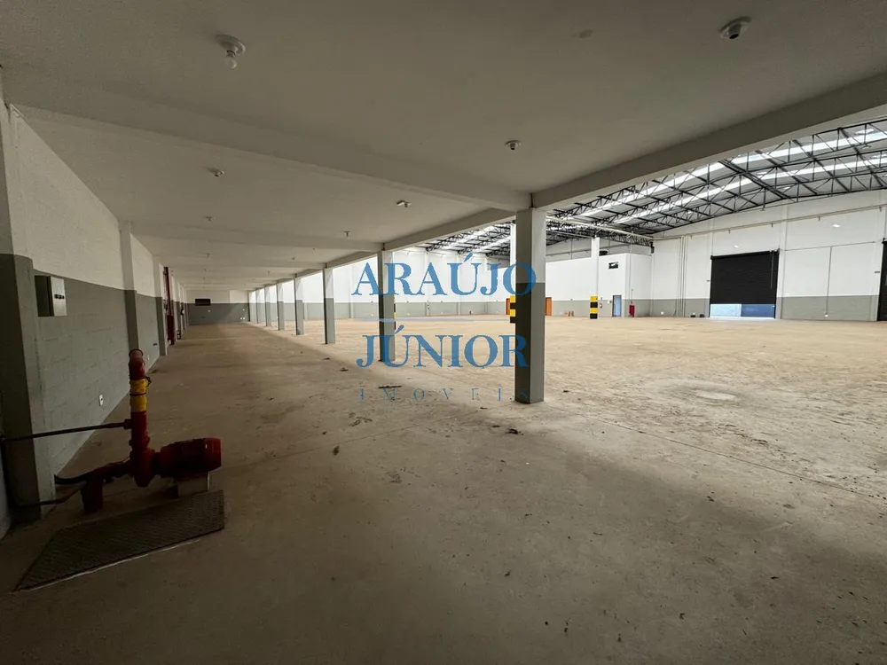 Depósito-Galpão, 1918 m² - Foto 9