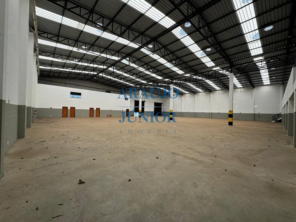 Depósito-Galpão, 1918 m² - Foto 6