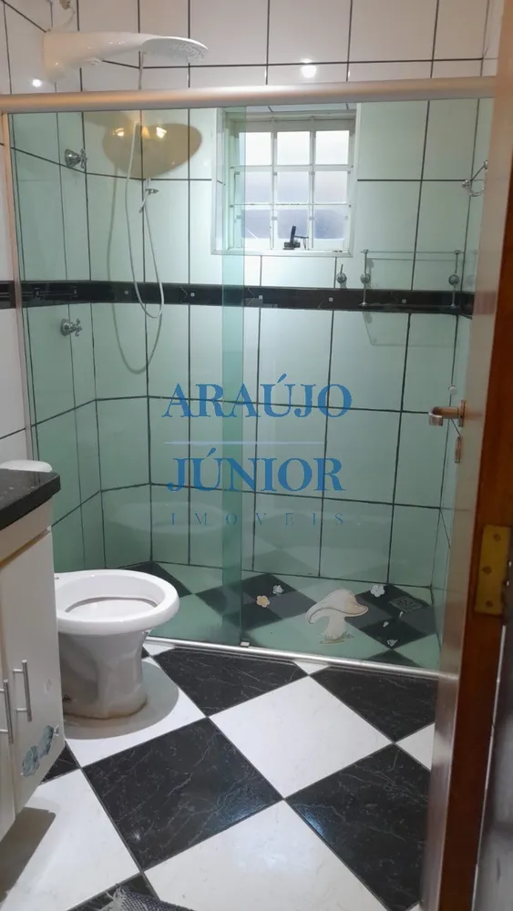 Casa, 3 quartos, 180 m² - Foto 10